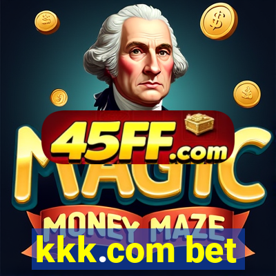 kkk.com bet